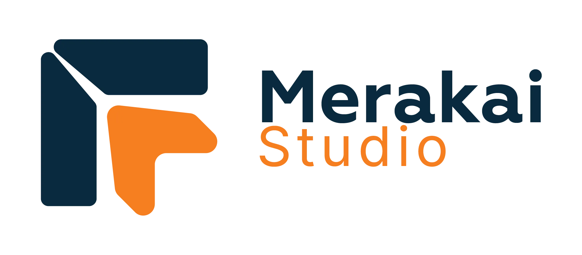 Merakai Studio Logo