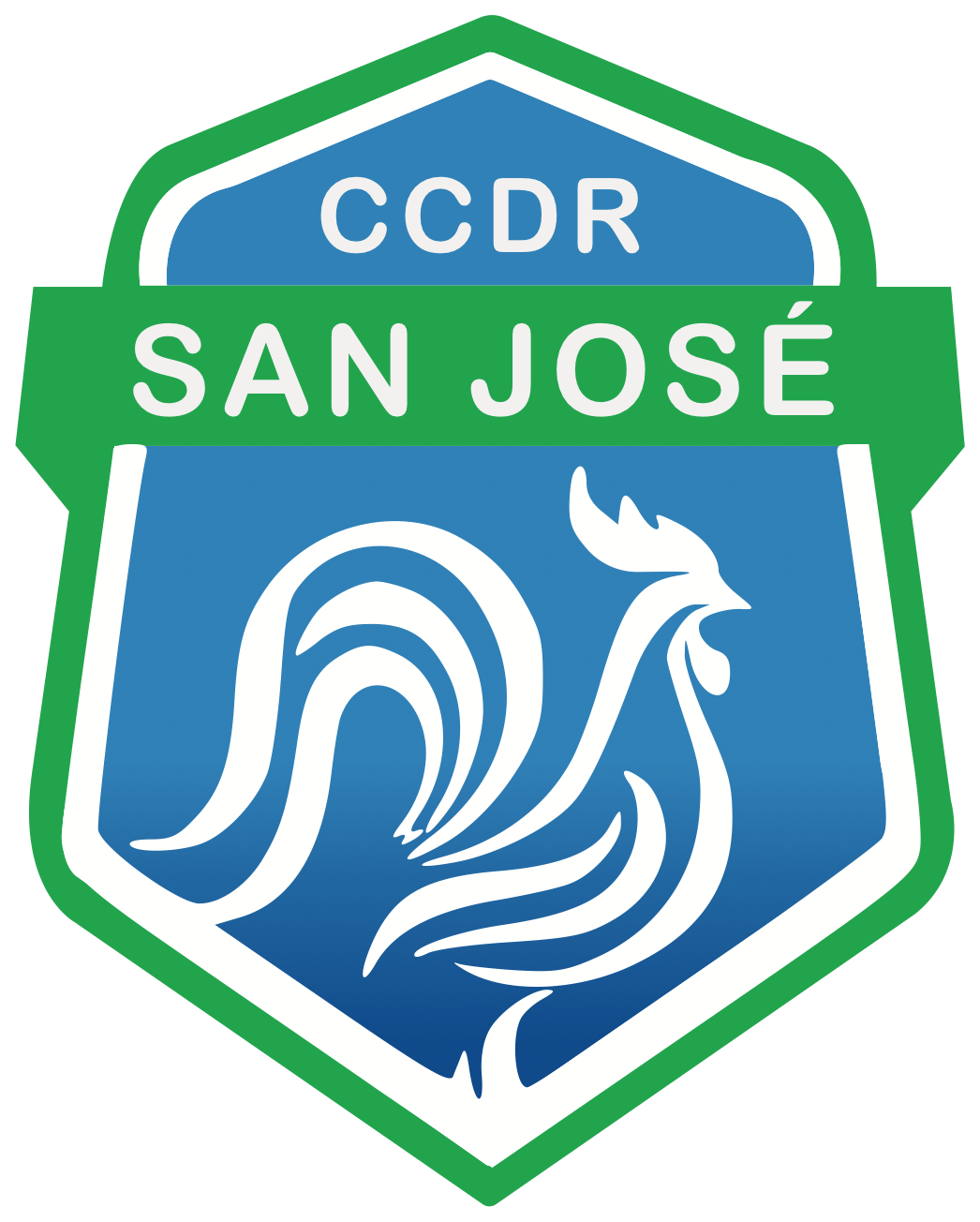 CCDR San José